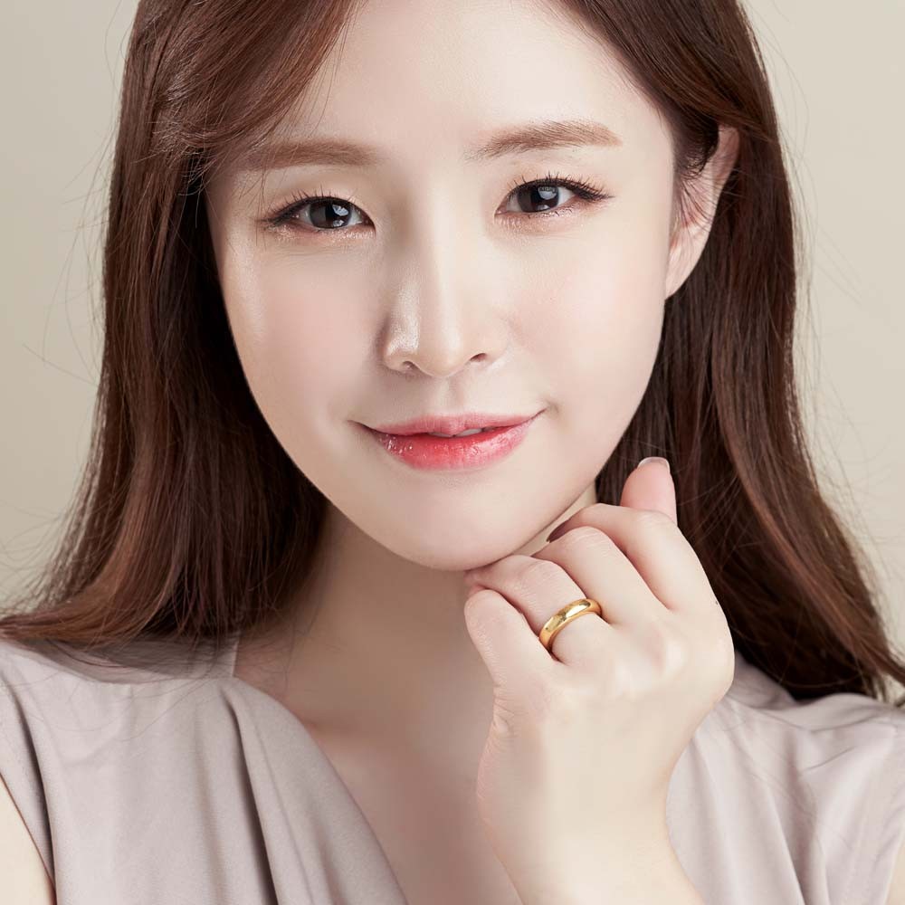 순금 엥게이지 반지 요약정보 및 구매