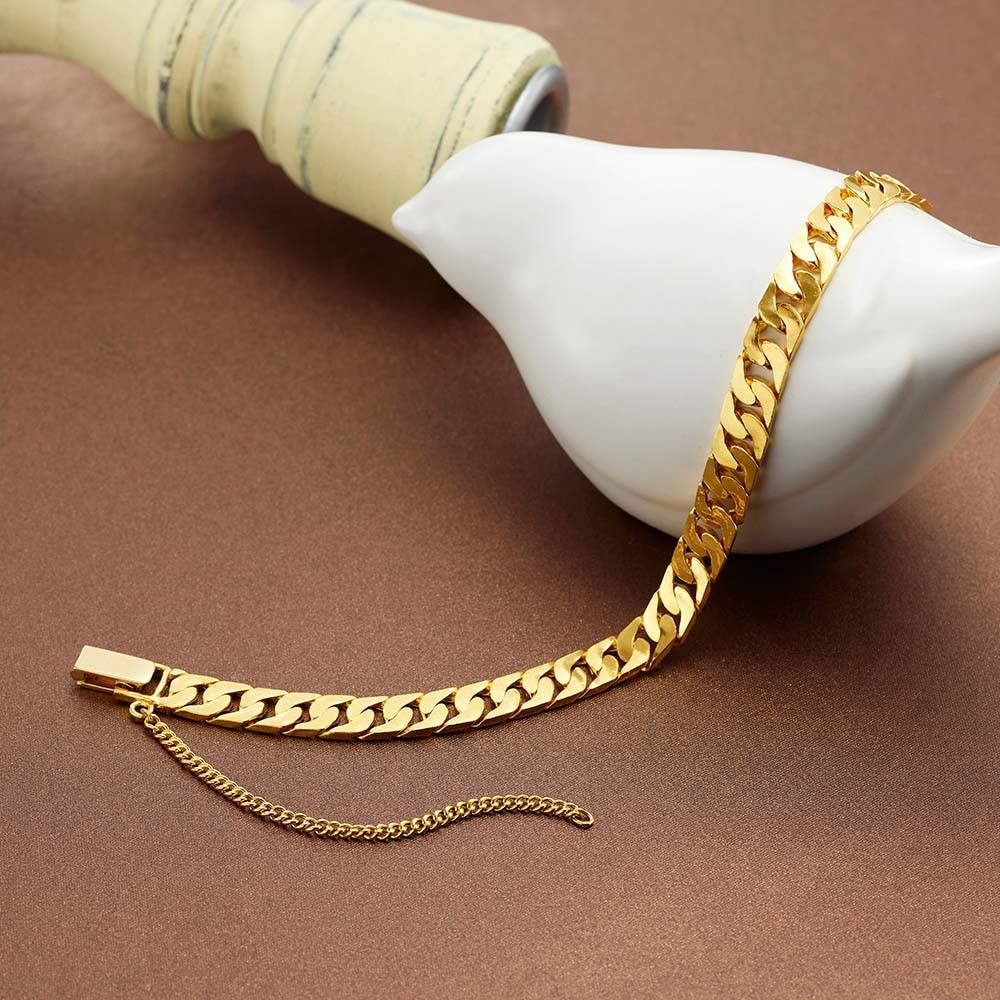 면 체인 팔찌 요약정보 및 구매