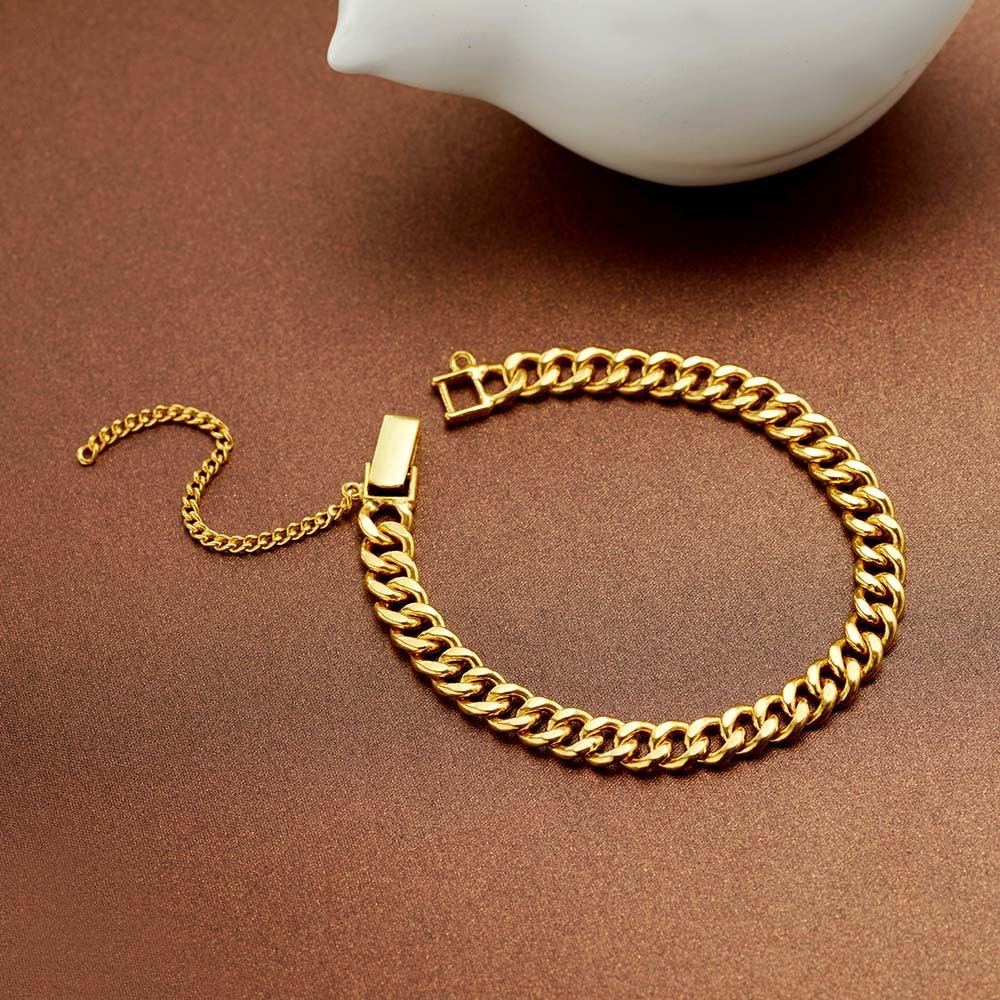 일반 체인 팔찌 요약정보 및 구매