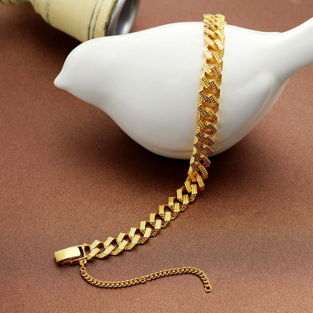 땡땡이 팔각 체인 팔찌 요약정보 및 구매