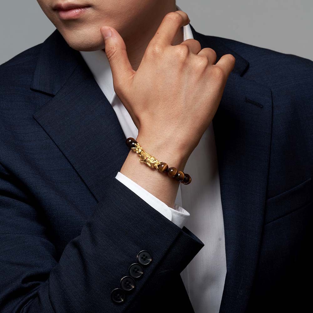 드래곤 호안석 팔찌 요약정보 및 구매