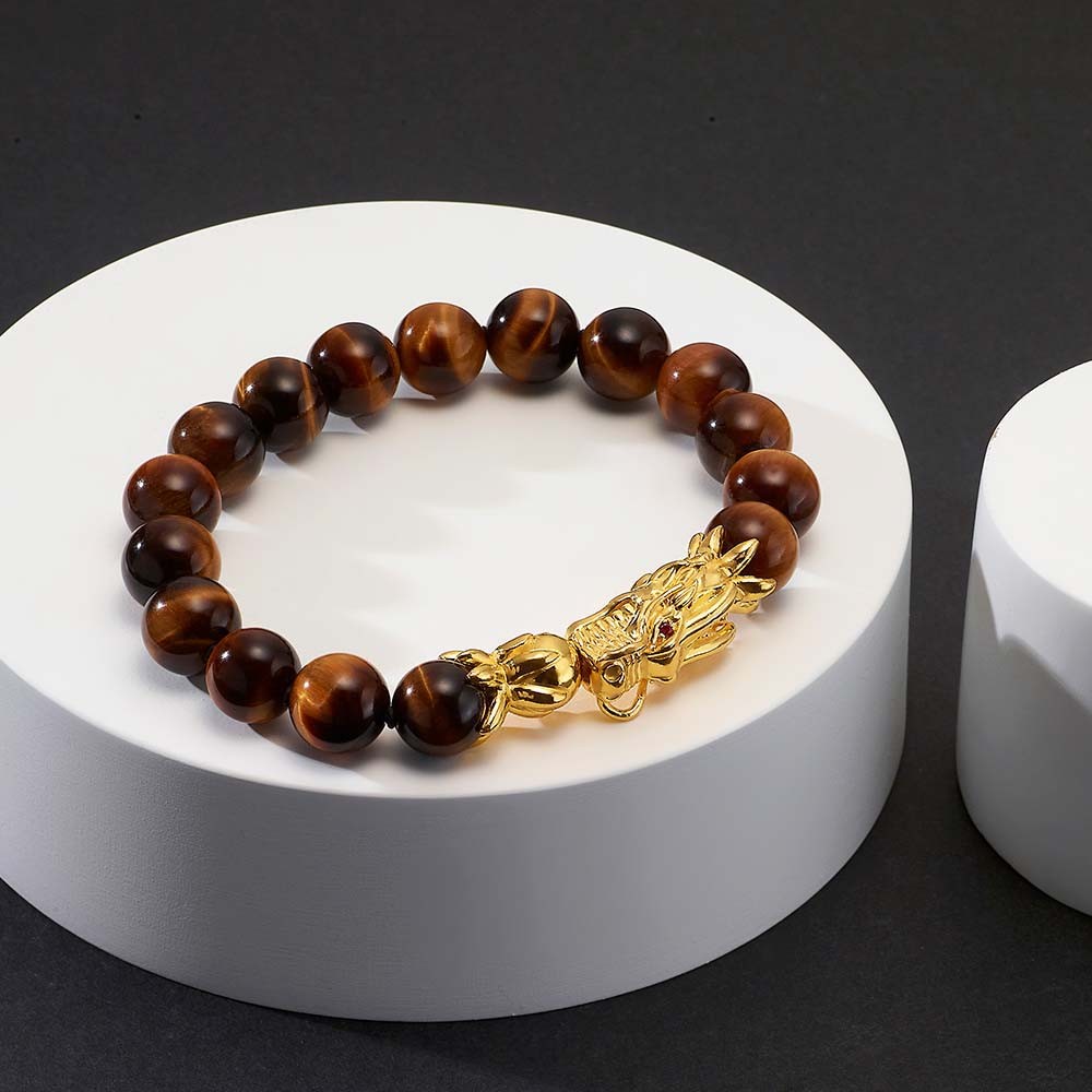 드래곤 호안석 팔찌 요약정보 및 구매