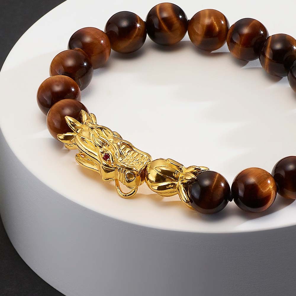 드래곤 호안석 팔찌 요약정보 및 구매