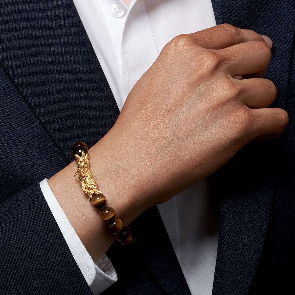 드래곤 호안석 팔찌 요약정보 및 구매