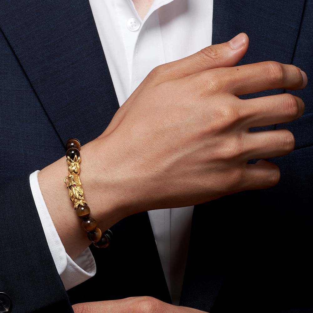 드래곤 호안석 팔찌 요약정보 및 구매