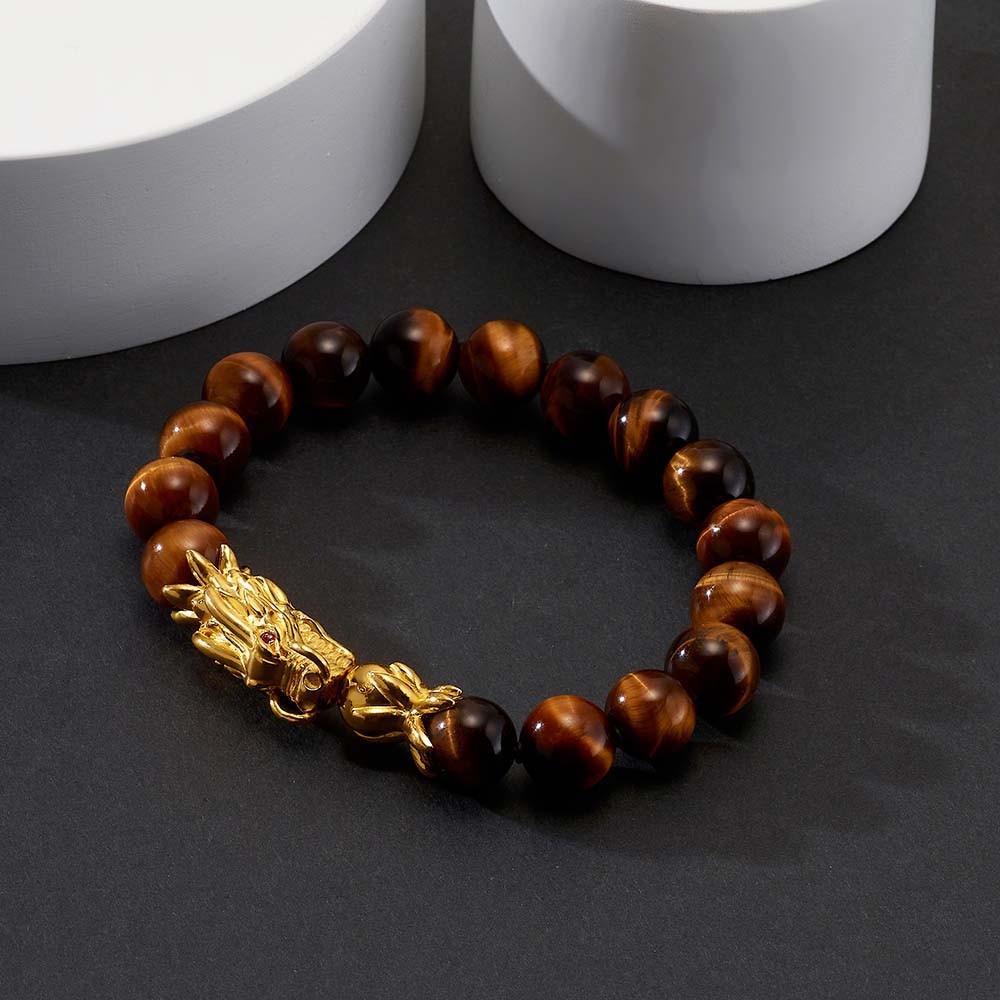 드래곤 호안석 팔찌 요약정보 및 구매