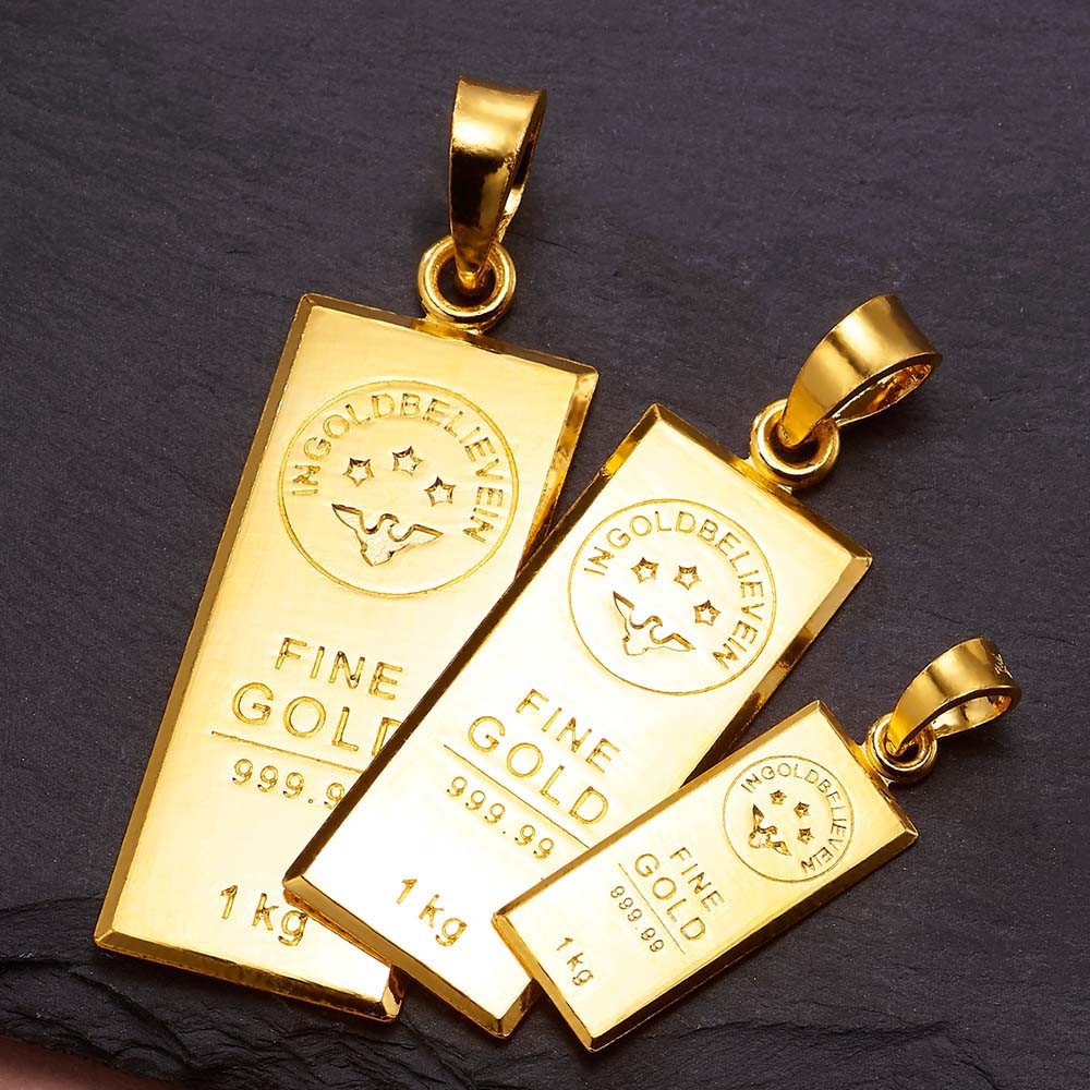 골드바 펜던트 요약정보 및 구매