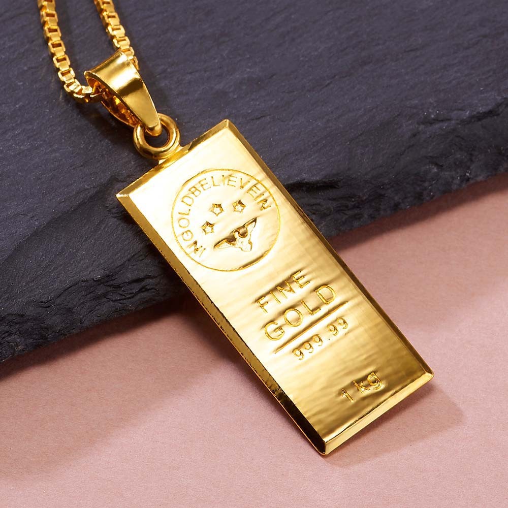 골드바 펜던트 요약정보 및 구매