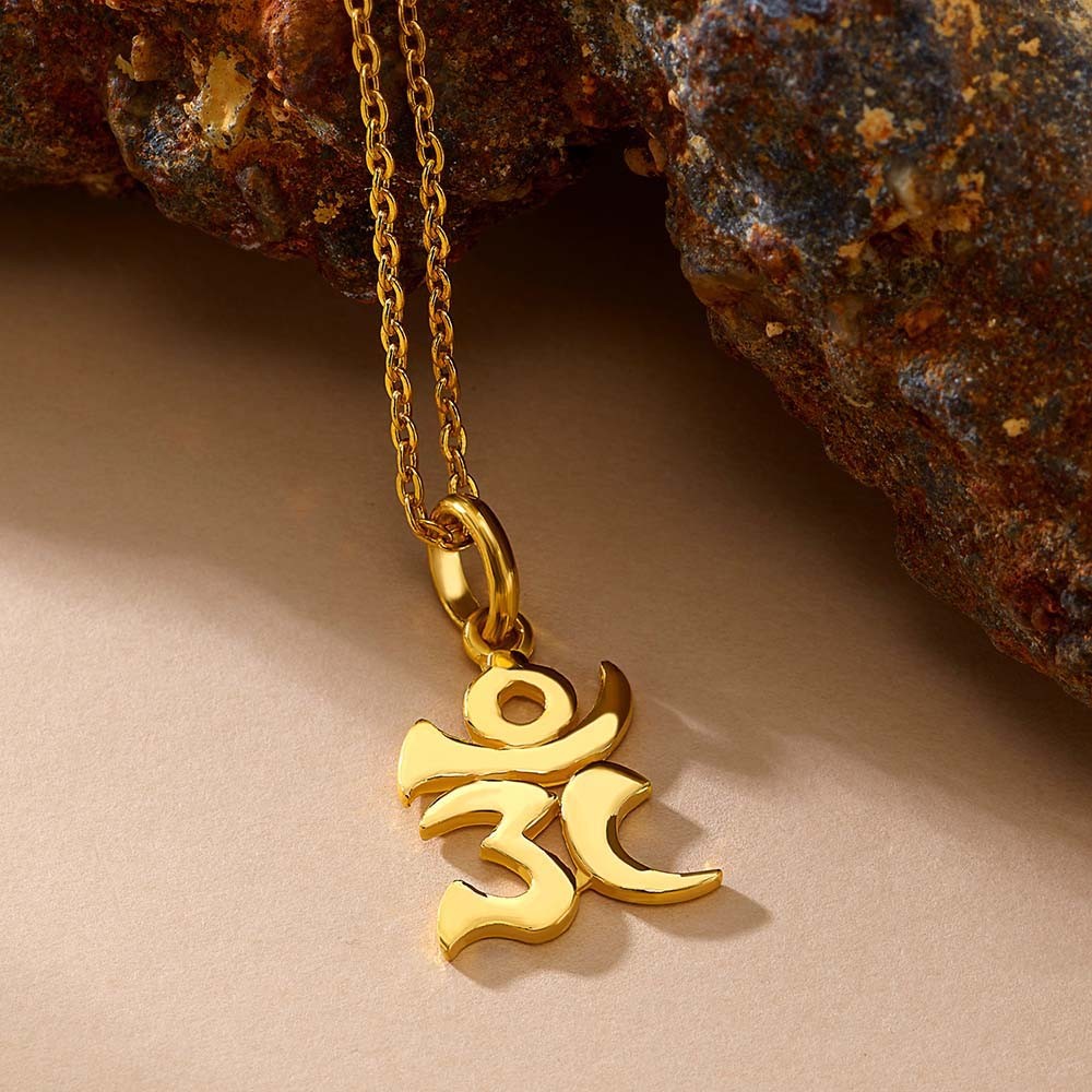 옴자 펜던트 요약정보 및 구매