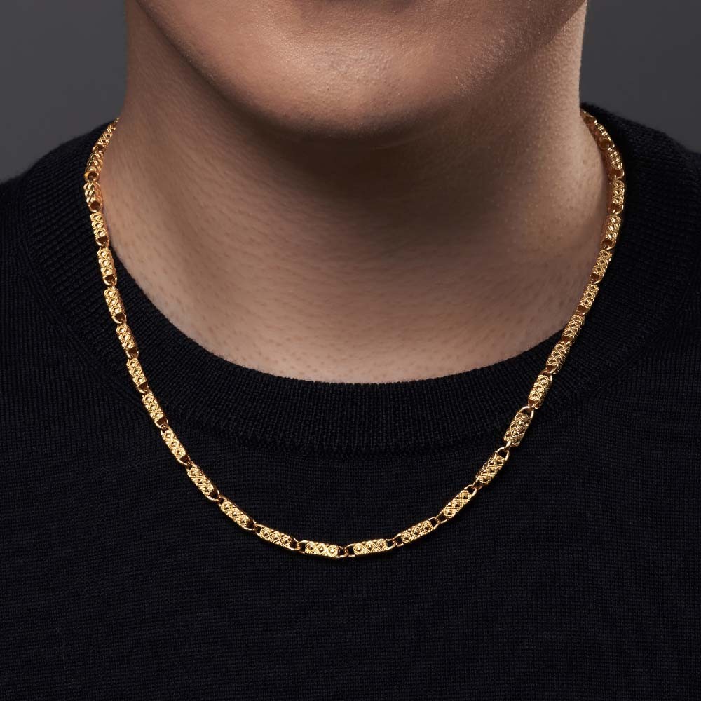 바둑 다이아 목걸이 요약정보 및 구매