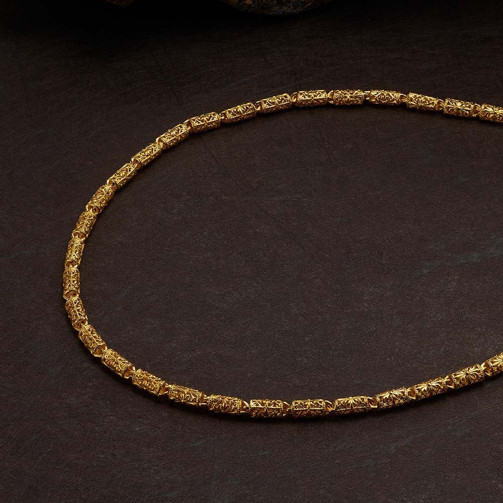 크롬츠 목걸이 요약정보 및 구매