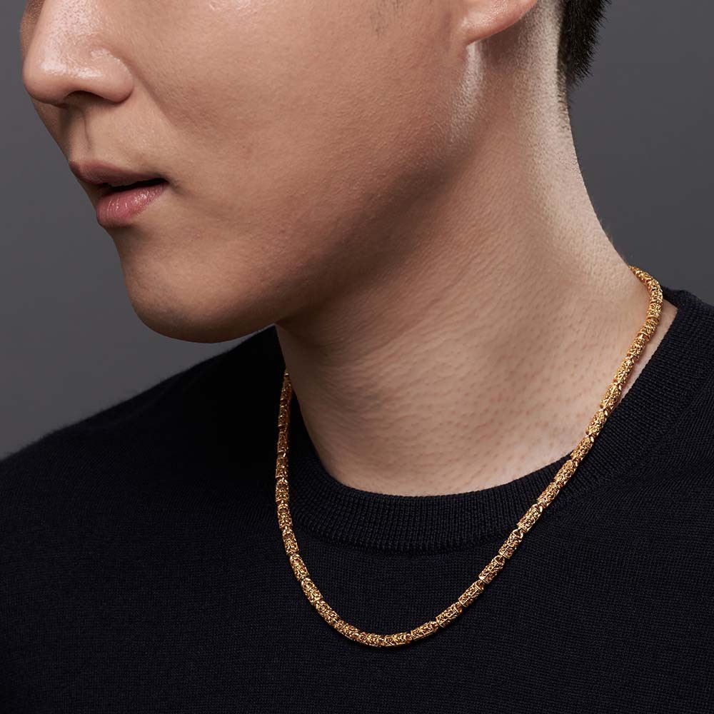 크롬츠 목걸이 요약정보 및 구매