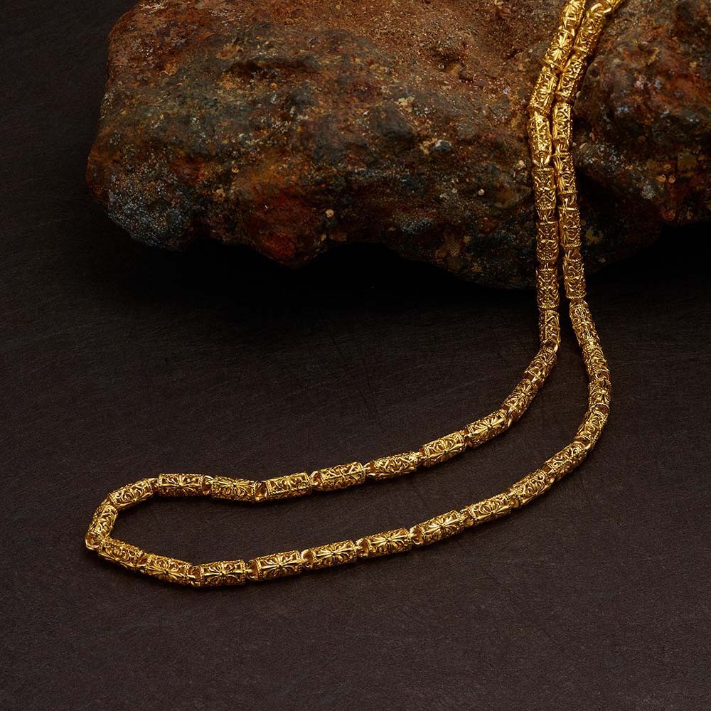 크롬츠 목걸이 요약정보 및 구매