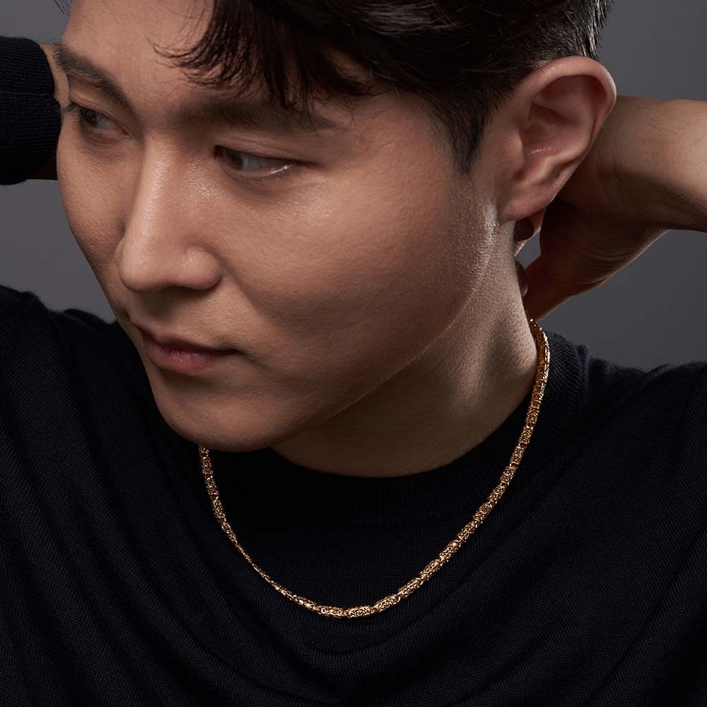 크롬츠 목걸이 요약정보 및 구매