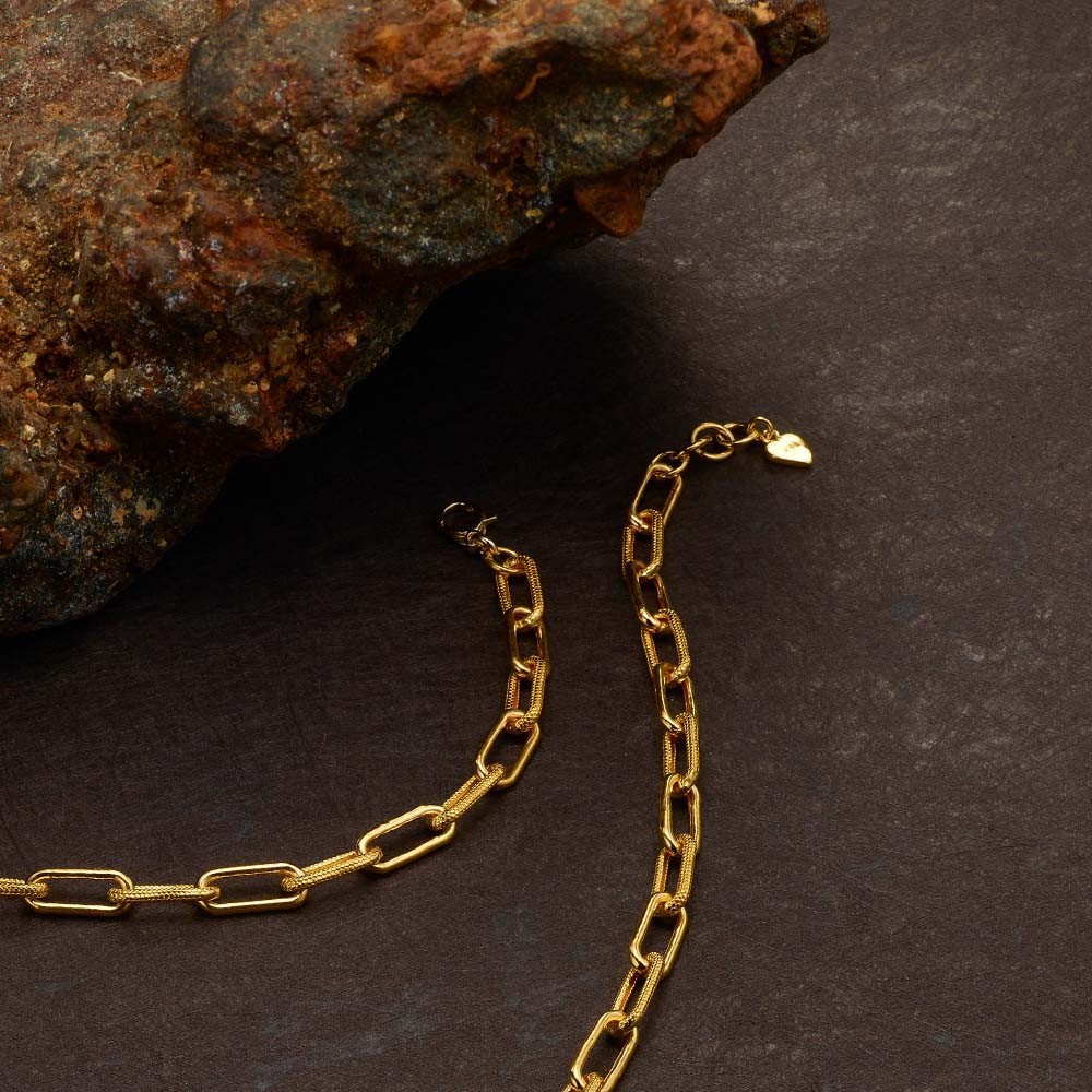 샌딩 클립체인 목걸이 요약정보 및 구매