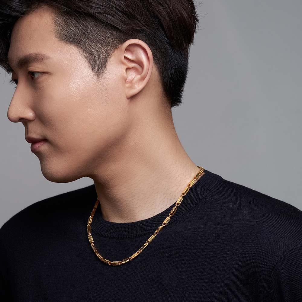 그물 컷팅 샌딩 목걸이 요약정보 및 구매