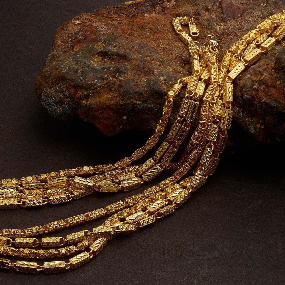 사각 컷팅 목걸이 요약정보 및 구매