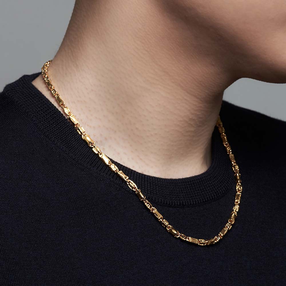 아폴로 스틱 체인 목걸이 요약정보 및 구매