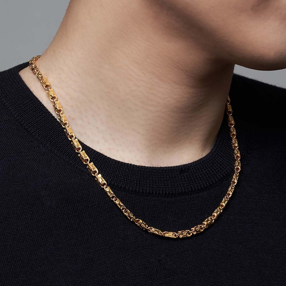 스퀘어 스틱 목걸이 요약정보 및 구매