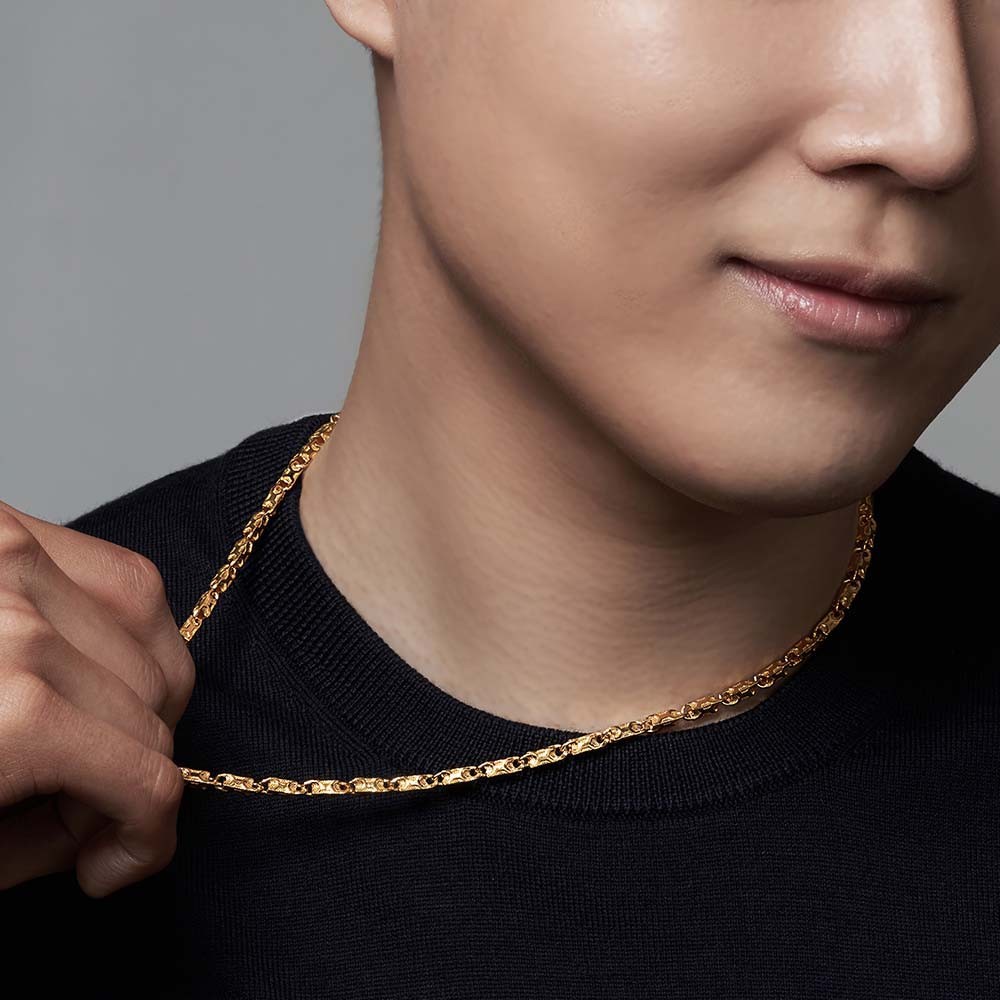 스퀘어 스틱 목걸이 요약정보 및 구매