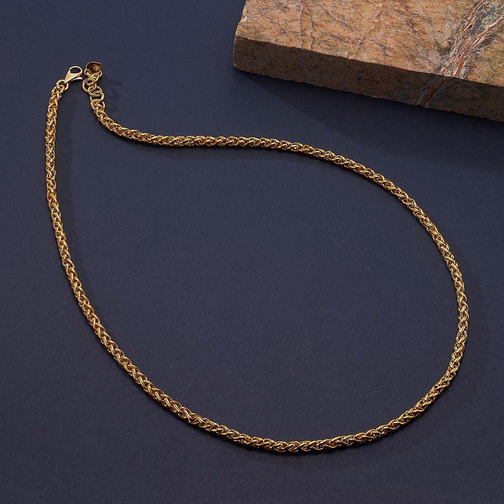 볼륨 루프 체인 목걸이 요약정보 및 구매