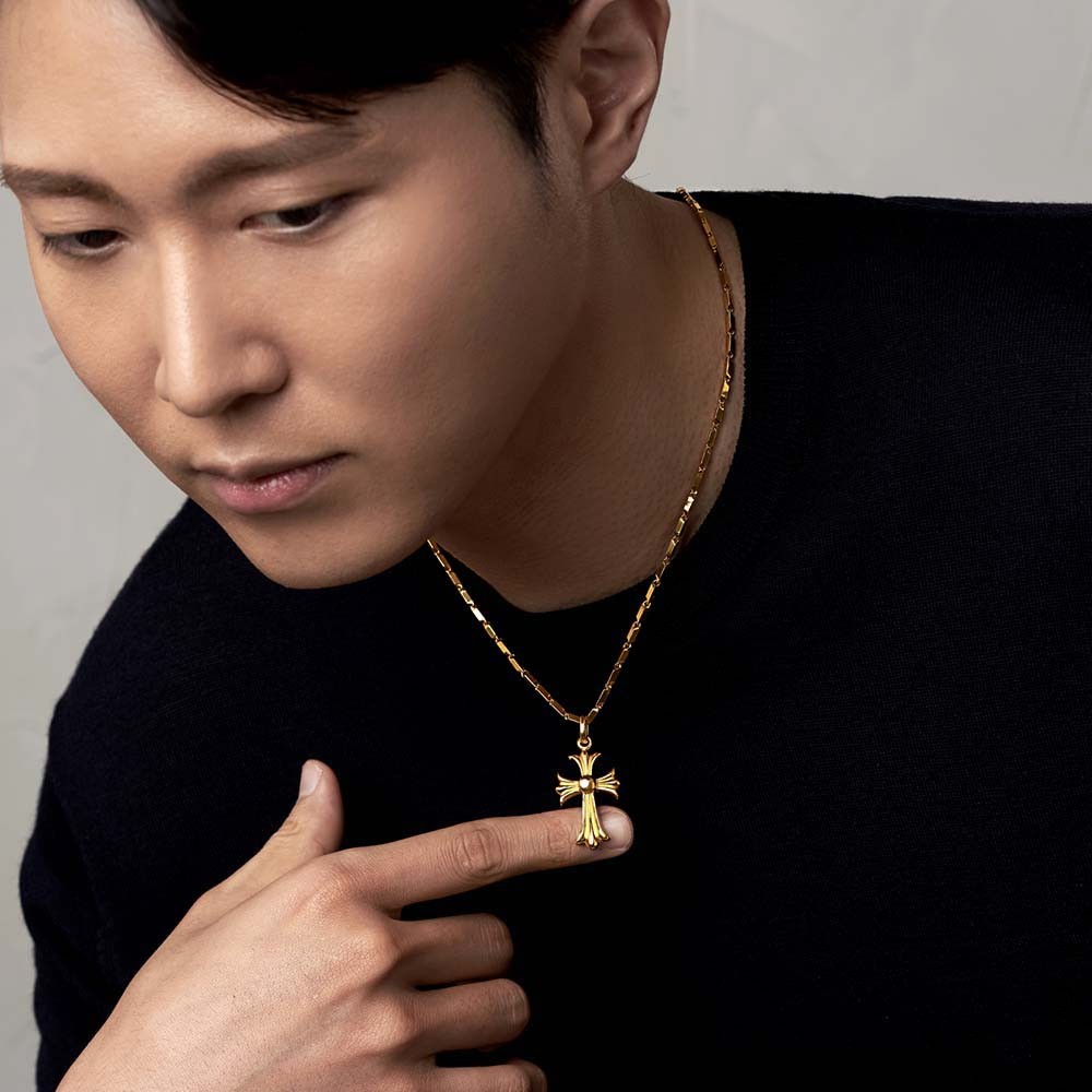 클로 메달 목걸이 요약정보 및 구매