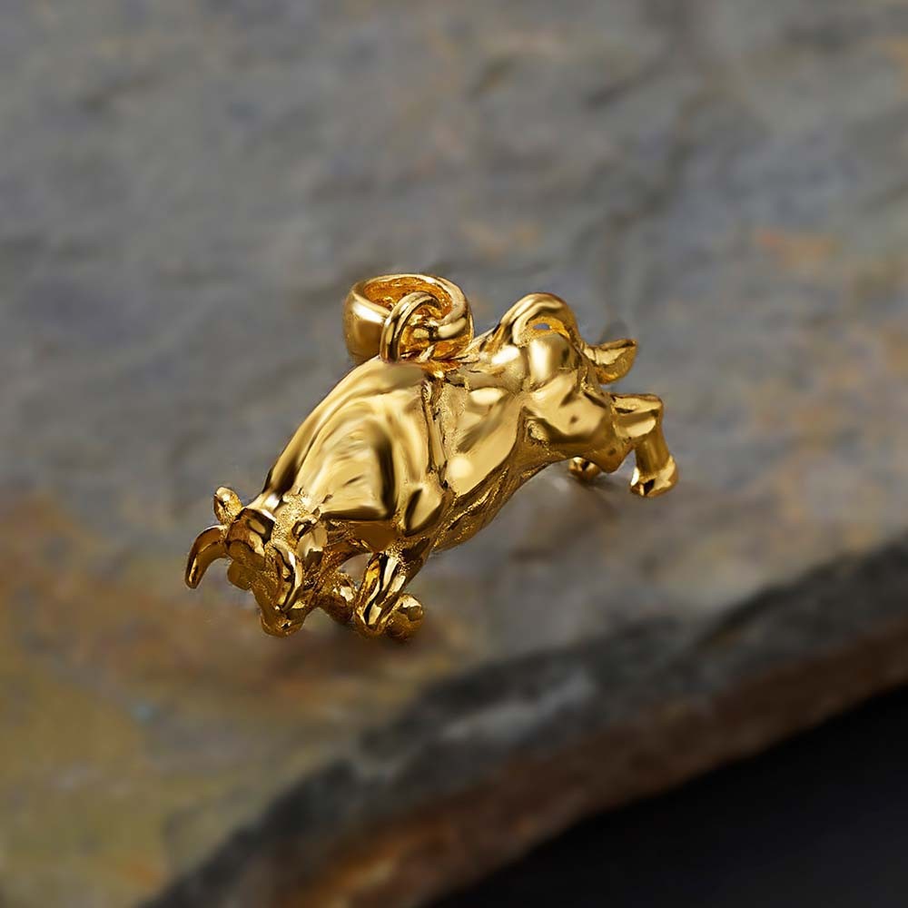 황금소 메달 목걸이 요약정보 및 구매