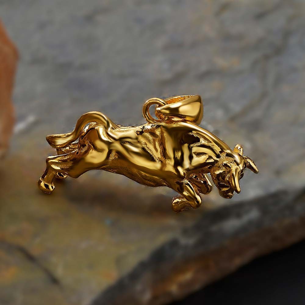 황금소 메달 목걸이 요약정보 및 구매