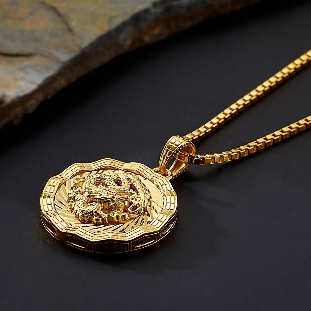 구름용 메달 목걸이 요약정보 및 구매