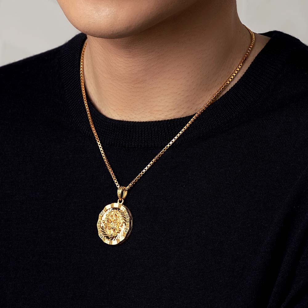 구름용 메달 목걸이 요약정보 및 구매