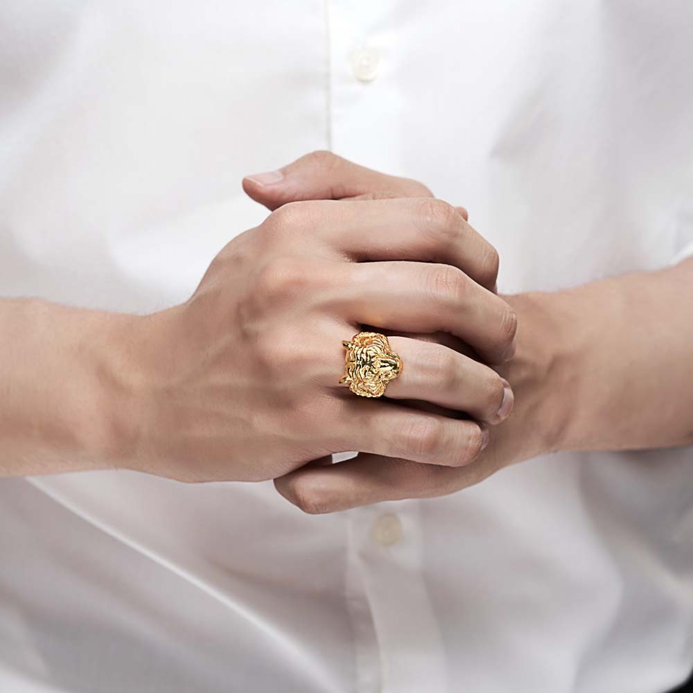 타이거 반지 요약정보 및 구매