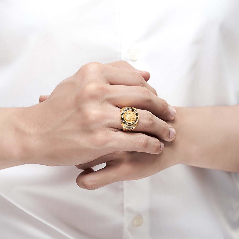 파로오 반지 요약정보 및 구매