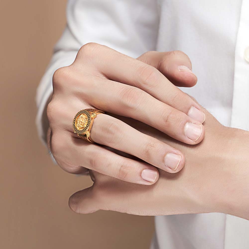 파로오 반지 요약정보 및 구매