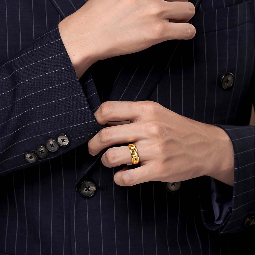 지그재그 반지 요약정보 및 구매