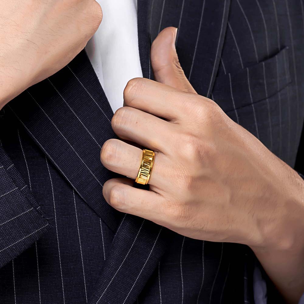 지그재그 반지 요약정보 및 구매