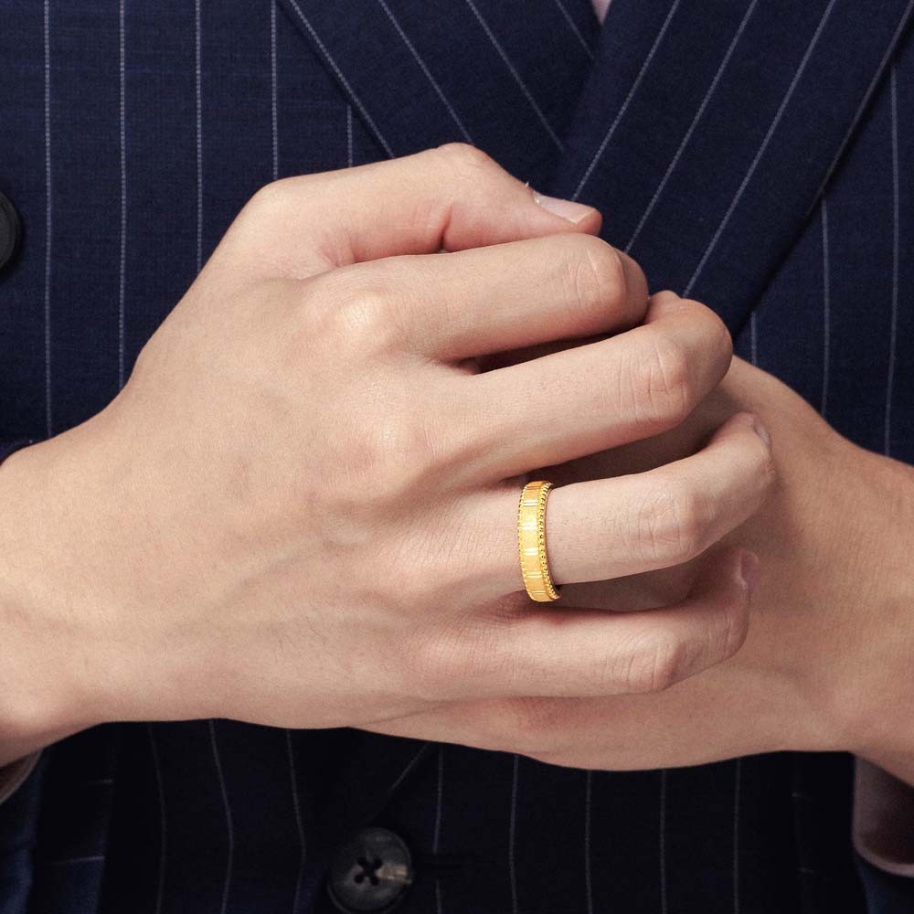 옴므 샌딩 톱 반지 요약정보 및 구매