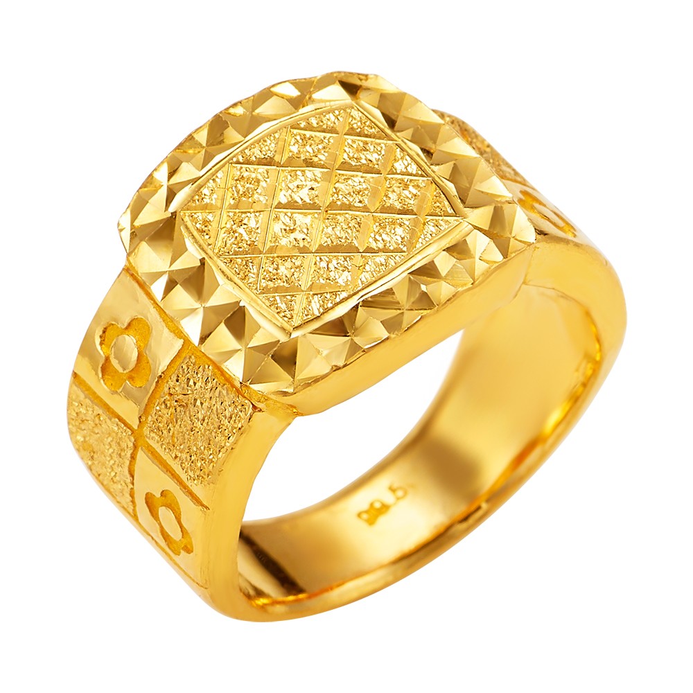 컷팅 체크 반지 요약정보 및 구매