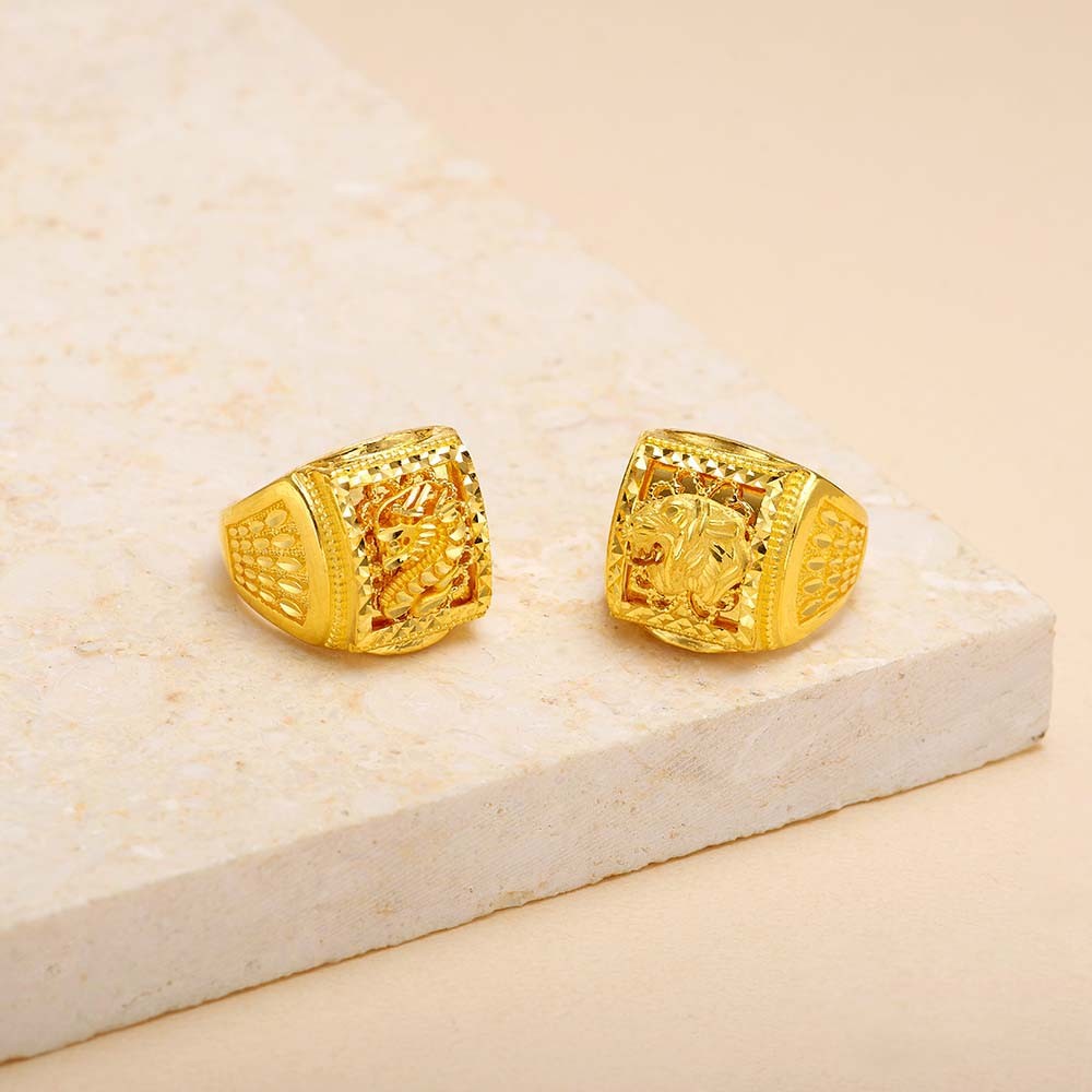 사각 용 반지 요약정보 및 구매