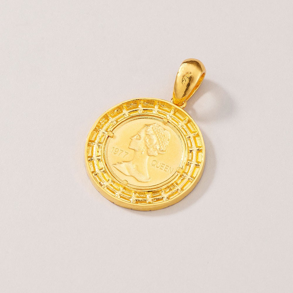 엘리자베스 컷 펜던트 요약정보 및 구매