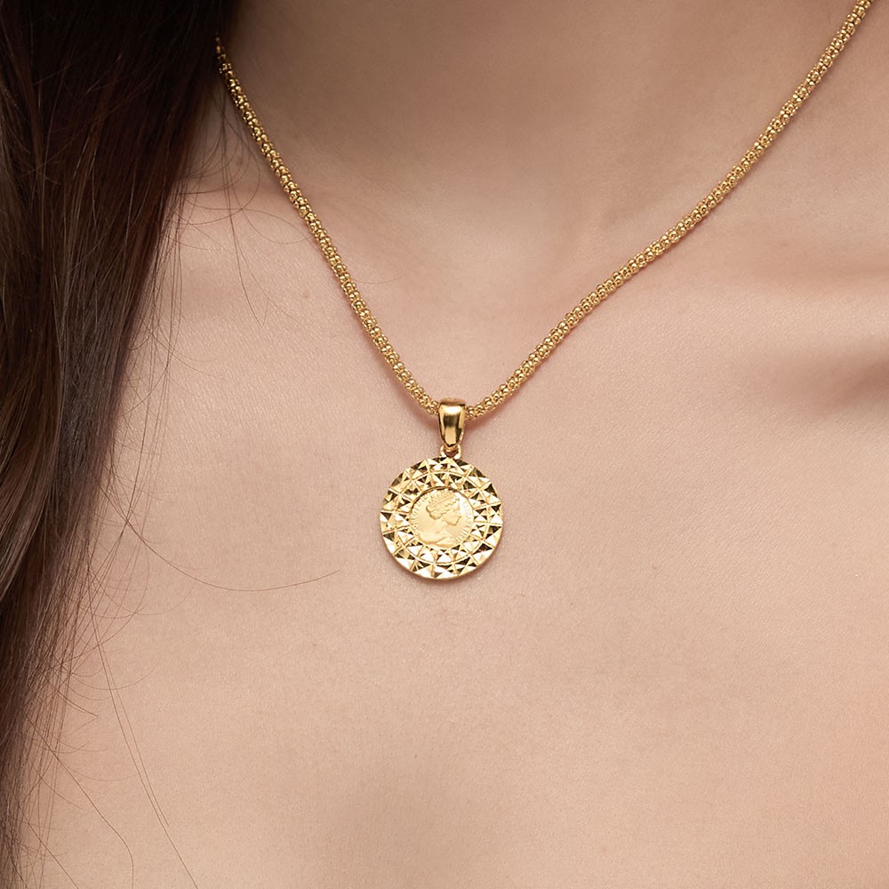 엘리자베스 컷 펜던트 요약정보 및 구매