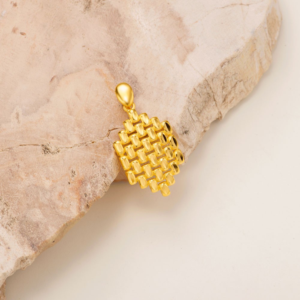 라운드 벌집 펜던트 요약정보 및 구매