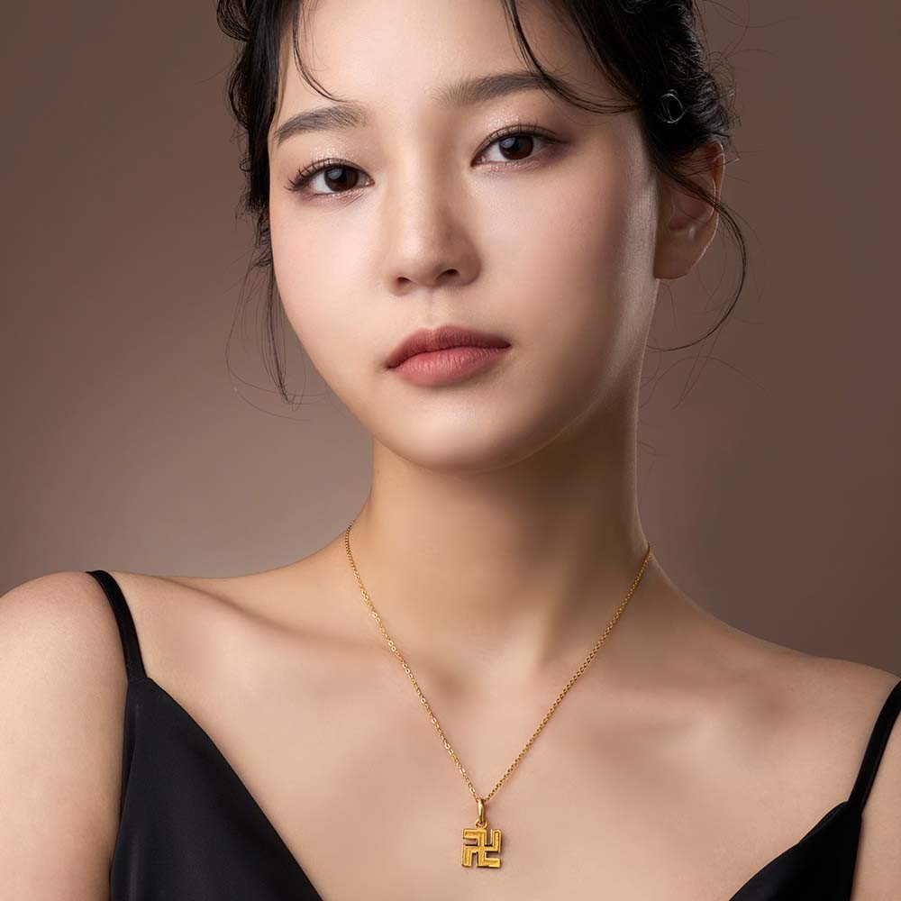 문광 만자 펜던트 요약정보 및 구매