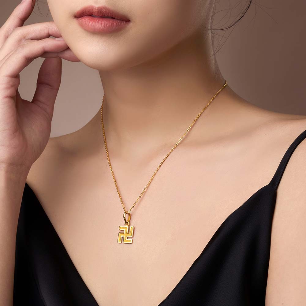 문광 만자 펜던트 요약정보 및 구매