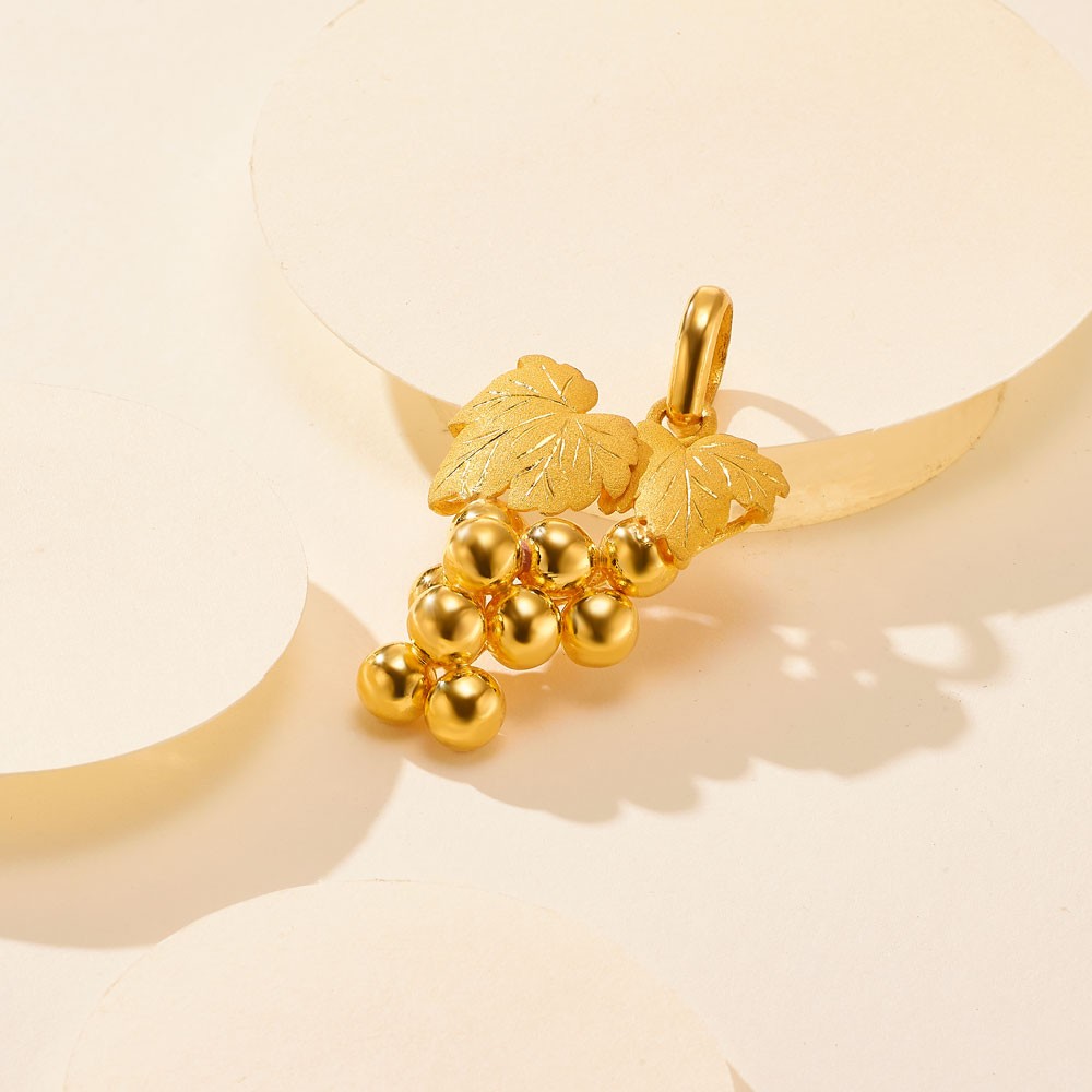 볼륨 포도 펜던트 요약정보 및 구매