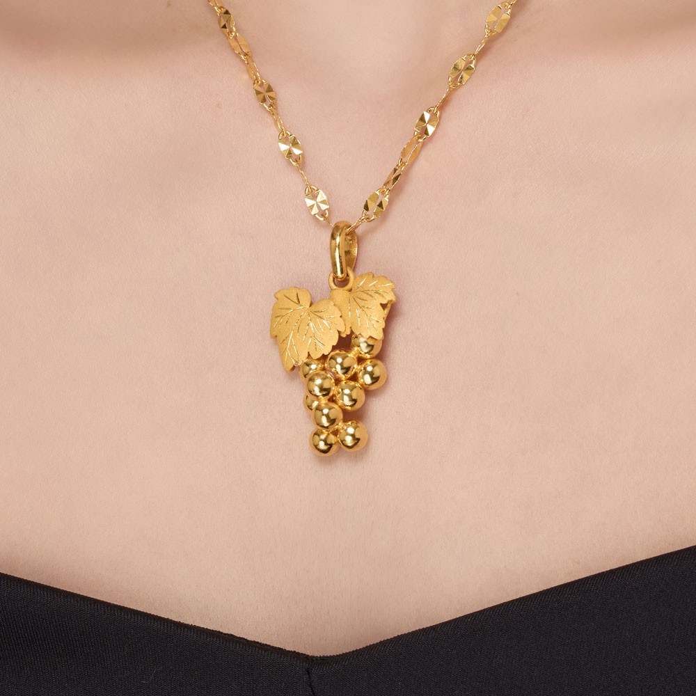 볼륨 포도 펜던트 요약정보 및 구매