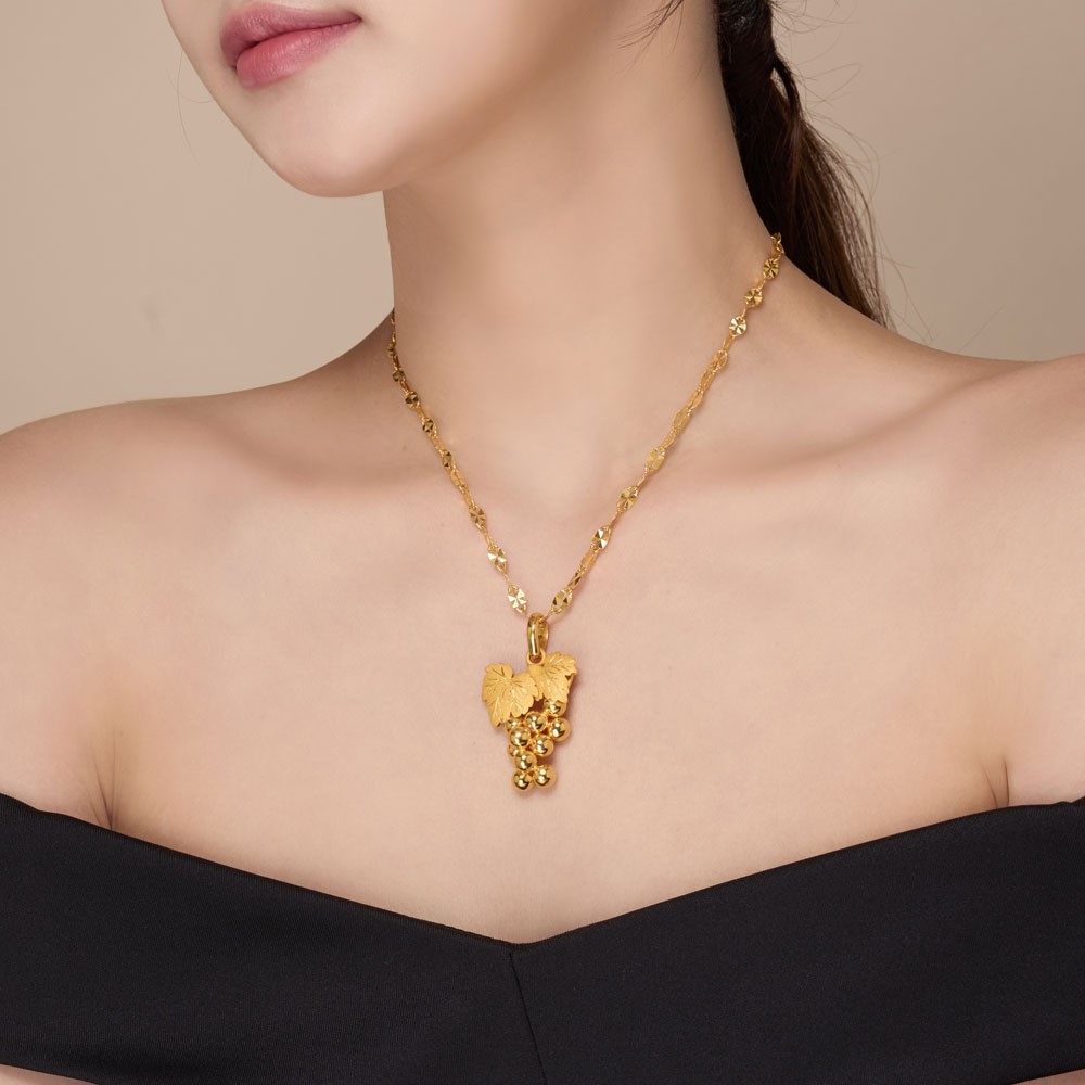 볼륨 포도 펜던트 요약정보 및 구매