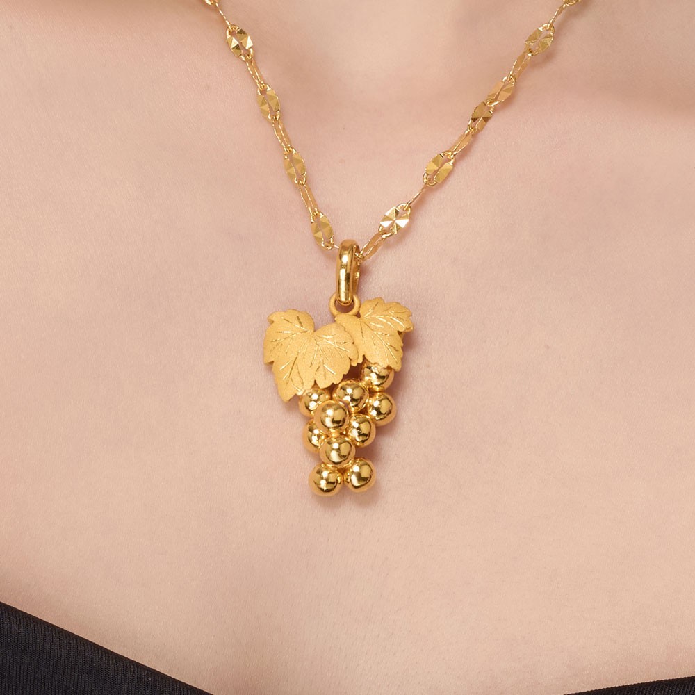 볼륨 포도 펜던트 요약정보 및 구매