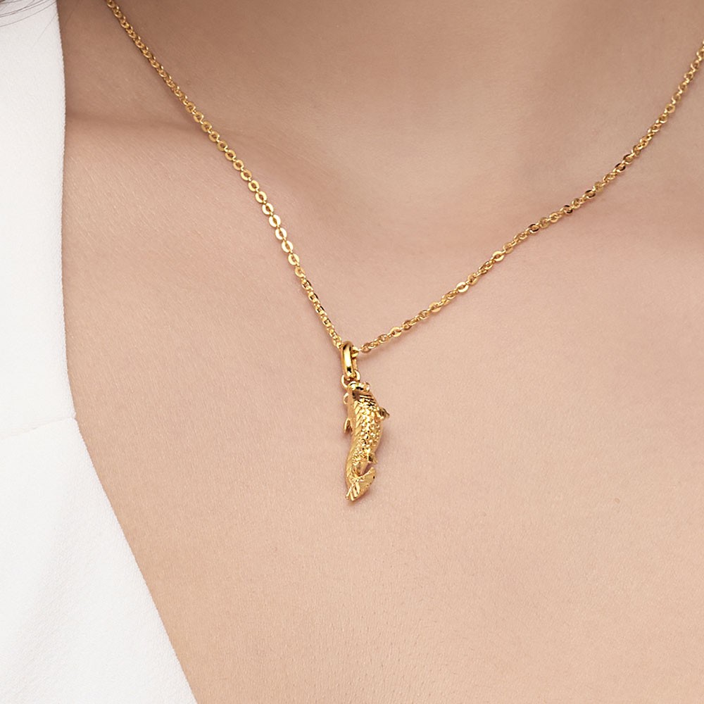 잉어 펜던트 요약정보 및 구매