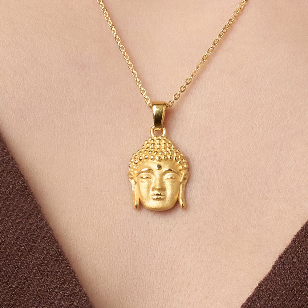 아미타불 부처 펜던트 요약정보 및 구매