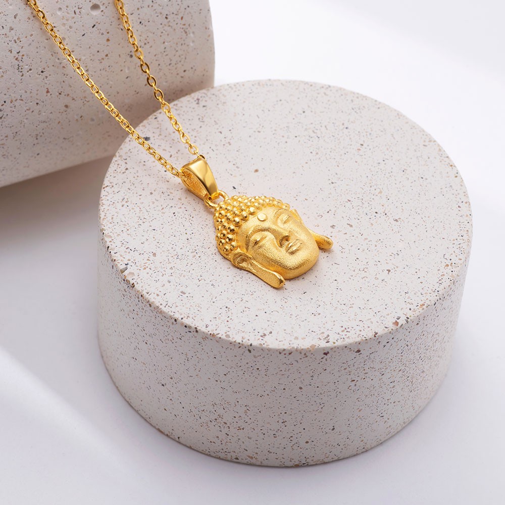 아미타불 부처 펜던트 요약정보 및 구매